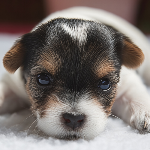 Holly – Familie Nagel